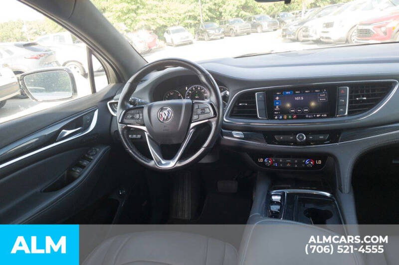 2024 Buick Enclave Premium