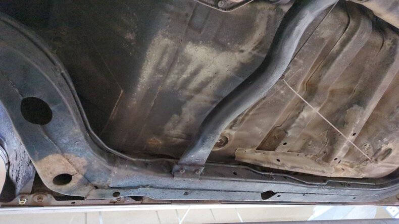 1969 Pontiac Parisienne