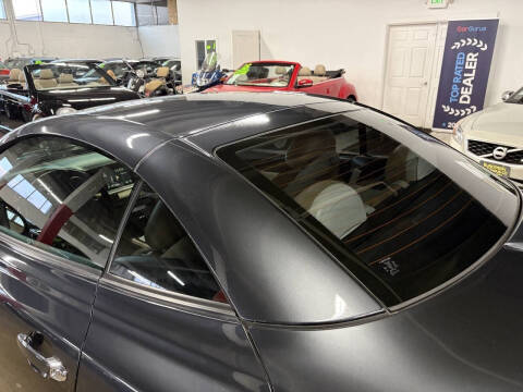2008 Lexus SC 430