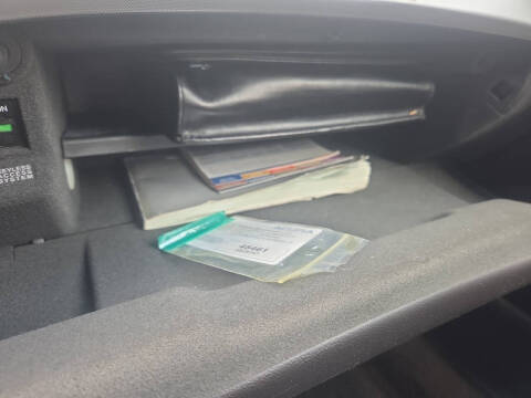 2009 Acura TL w/Tech