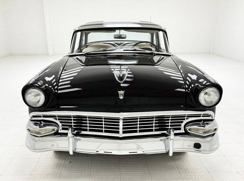 1956 Ford Fairlane
