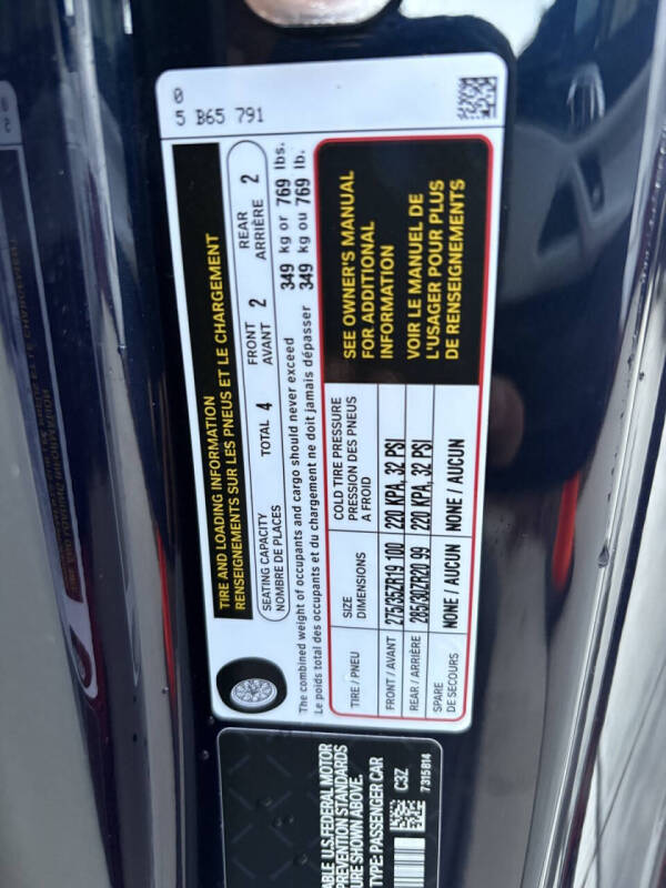 2026 BMW M4 Competition