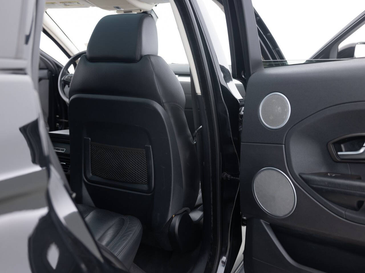 Used Car 2015 Land Rover Range Rover Evoque  Pure Plus Awd 4dr Suv For Sale Under $12,000 In Coal City, Illinois