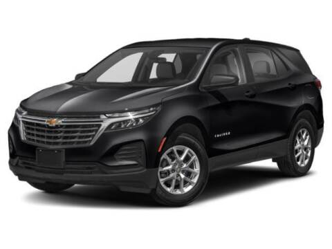 2022 Chevrolet Equinox for sale at BICAL CHEVROLET in Valley Stream NY