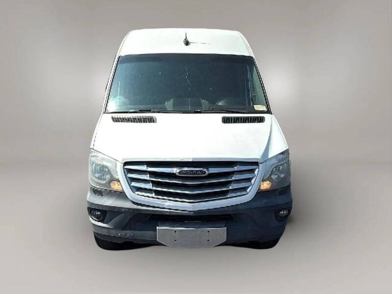 2014 Freightliner Sprinter 2500