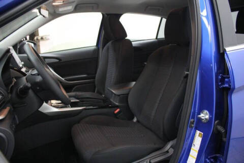 2026 Mitsubishi Eclipse Cross LE