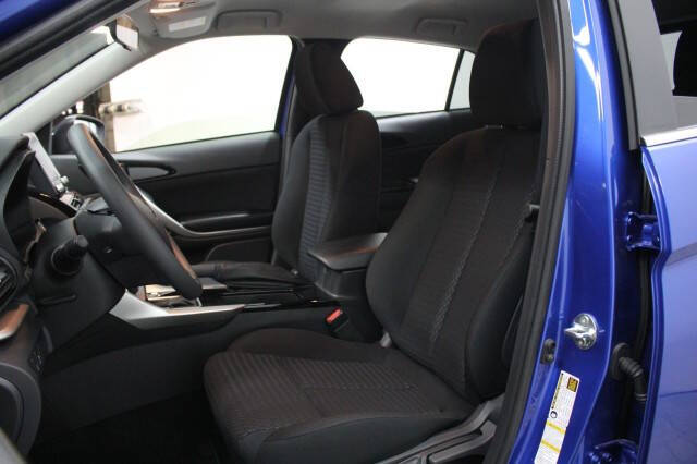 2026 Mitsubishi Eclipse Cross LE