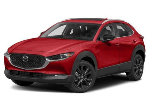 2021 Mazda CX-30 for sale at JEFF HAAS MAZDA in Houston TX