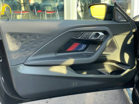 2024 BMW M2