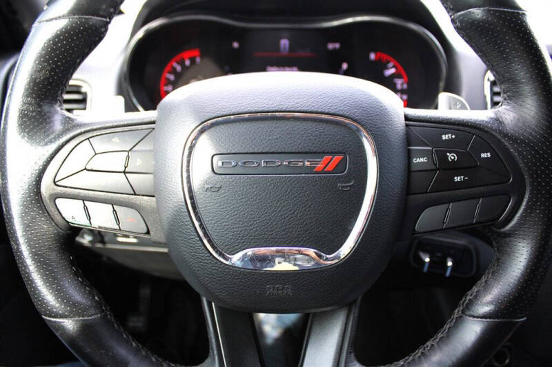 2019 Dodge Durango R/T