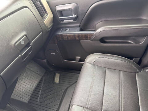 2016 GMC Sierra 1500