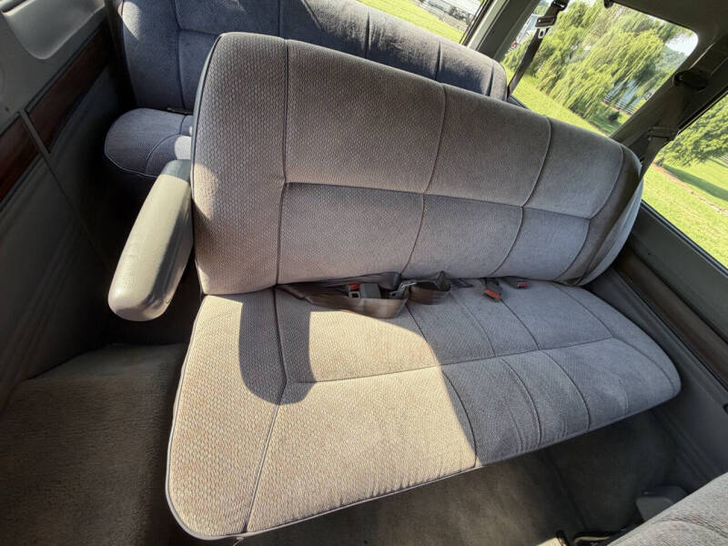 1994 Dodge Ram Van B350 LE Maxi