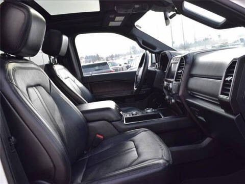 2020 Ford Expedition MAX Limited