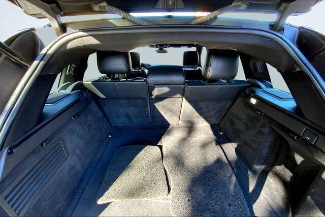 2016 Land Rover Range Rover Sport Autobiography