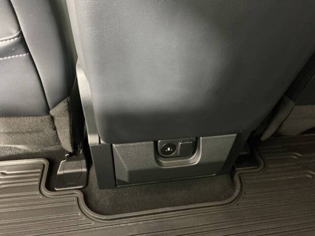 2024 Ford F-350 Super Duty