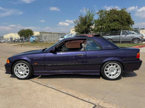 1998 BMW M3