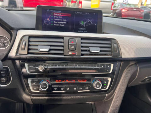 2014 BMW 4 Series 435i