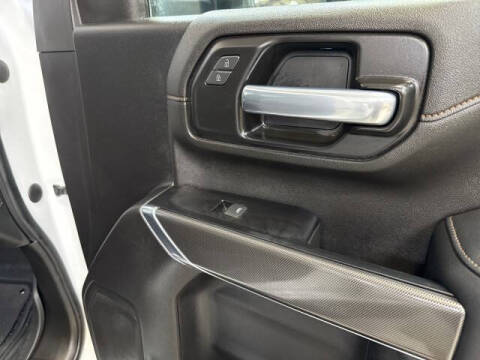 2023 GMC Sierra 2500HD