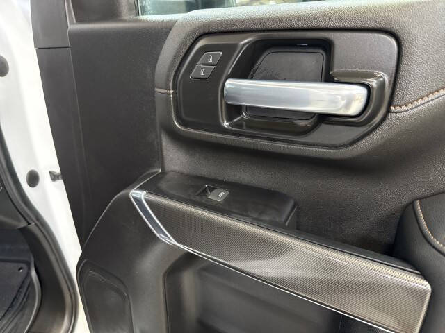 2023 GMC Sierra 2500HD