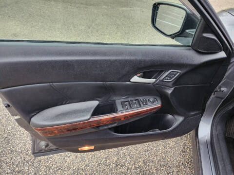 2010 Honda Accord Crosstour EX-L w/Navi