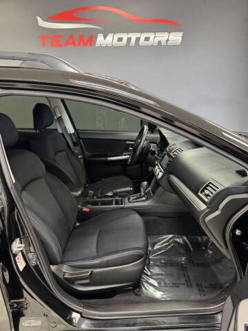 2015 Subaru Impreza 2.0i Sport Premium