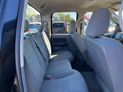 2006 Dodge Ram 1500 SLT