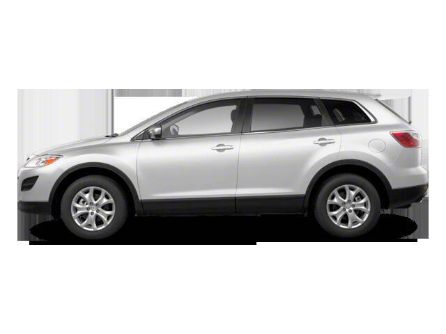 2010 Mazda CX-9 Sport