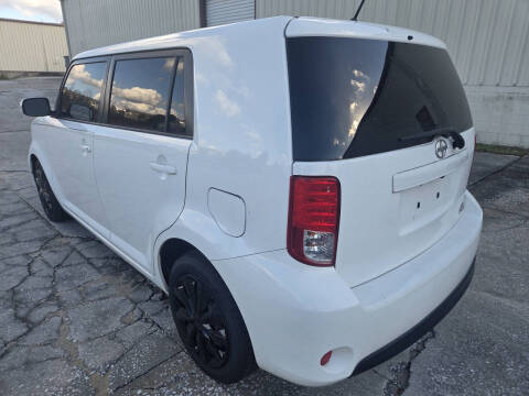 2013 Scion xB