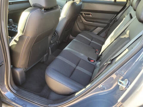 2025 Mazda CX-50 2.5 S Preferred