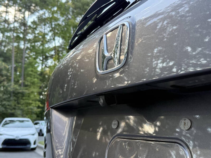 2021 Honda Pilot SE