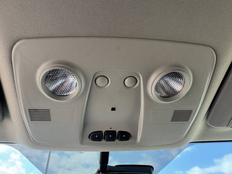 2015 Buick Enclave Premium