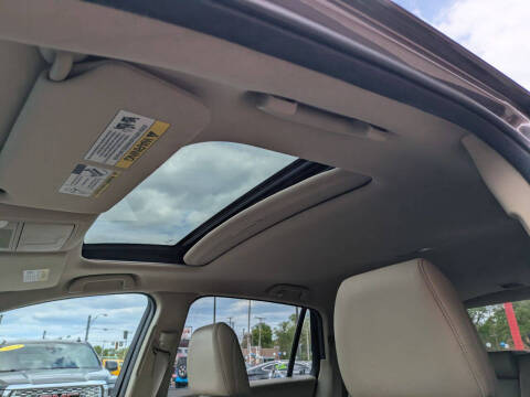 2013 Acura RDX
