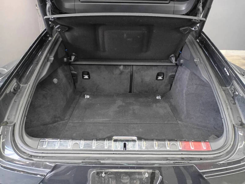 2018 Porsche Panamera