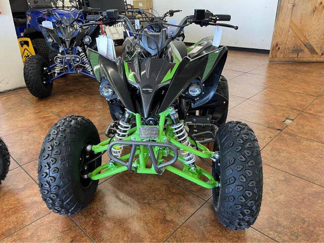 2024 Pentora Sport 200cc Fuel Injected for sale at Advanti Powersports in Mesa, AZ