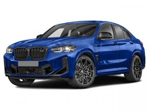 2023 BMW X4 M for sale at Park Place Motor Cars in Rochester MN