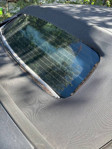 2008 Ford Mustang V6 Deluxe