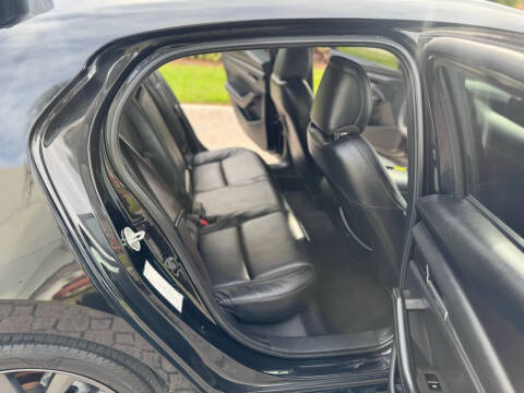 2021 Mazda Mazda3 Hatchback Select