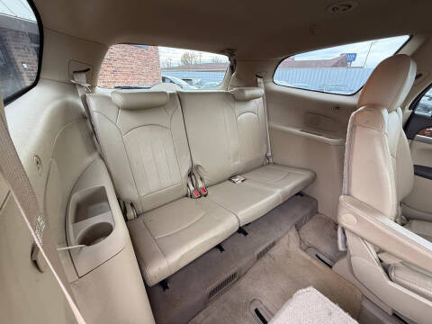 2012 Buick Enclave Premium