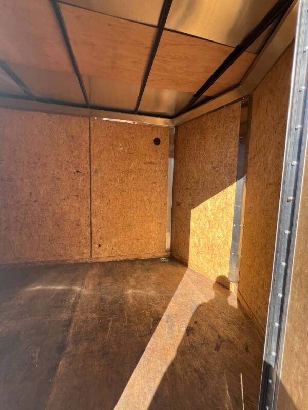 2024 Novae Compass 8 x 6