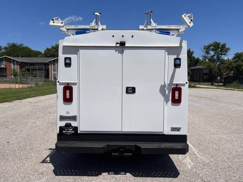 2020 Ford Transit 250