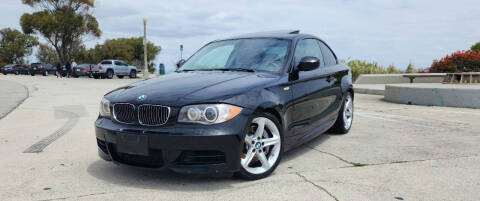 2011 BMW 1 Series 135i