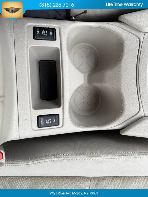 2017 Nissan Rogue Sport