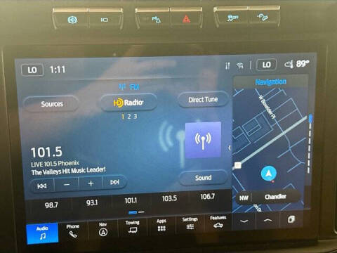 2023 Ford F-350 Super Duty