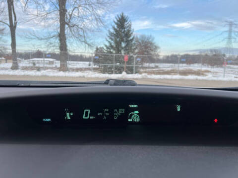 2011 Toyota Prius Five