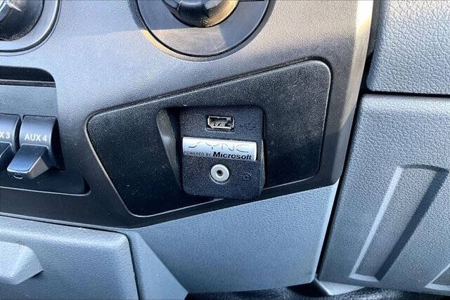 2014 Ford F-250 Super Duty