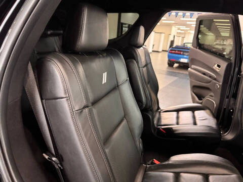 2019 Dodge Durango R/T