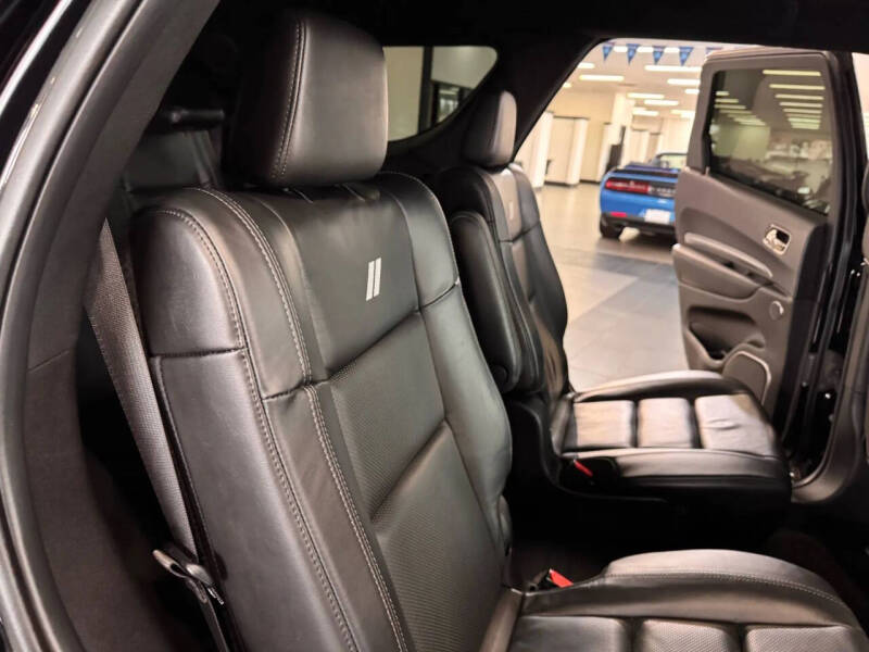 2019 Dodge Durango R/T