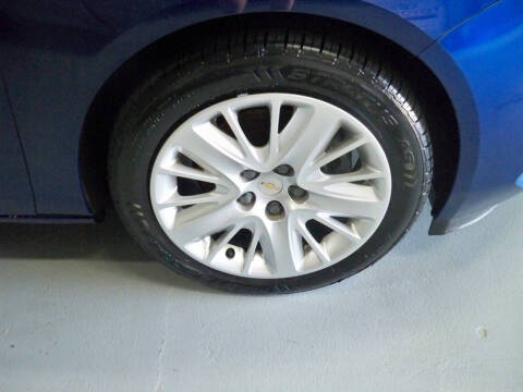 2014 Chevrolet Impala LS