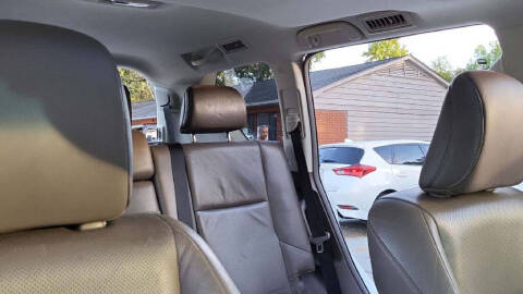 2013 Lexus GX 460