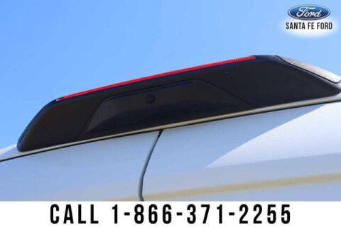 2026 Ford Transit 250